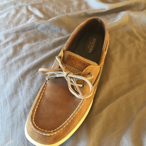 Sperry Topsider’s - Picture 3 of 3